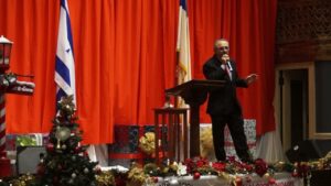 Tiempo de Alegría, visítanos en ibhb. TV, 27 de Noviembre